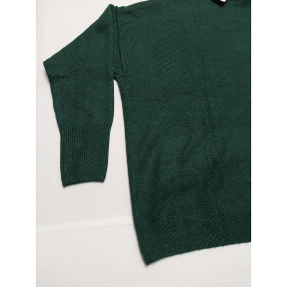 New Vince Camuto Women's Peace Sweater Size Medium Merry NWT - Free Shipping - Picture 14 of 16